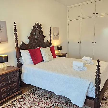 Apartamento Retiro Do Sol