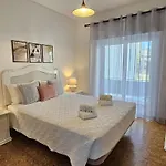 Retiro Do Sol 公寓 拉哥斯
