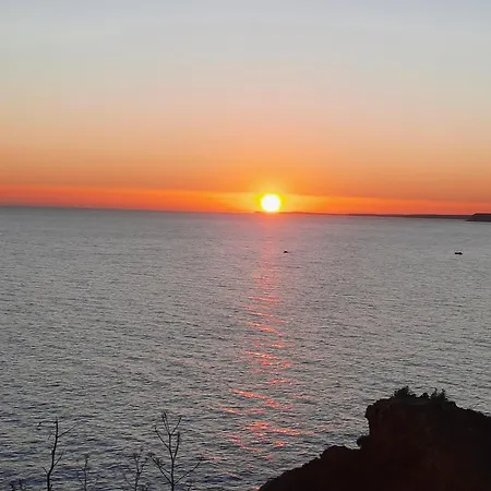 Retiro Do Sol شقة لاغوس