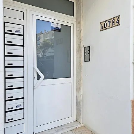 Appartement Retiro Do Sol