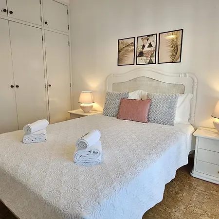 Retiro Do Sol Appartement