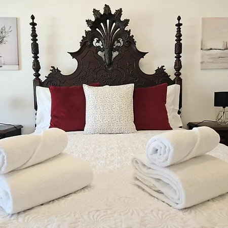 Retiro Do Sol Appartement *