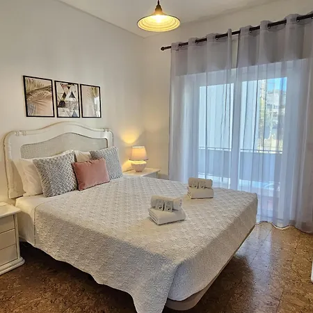 Retiro Do Sol Appartement Lagos