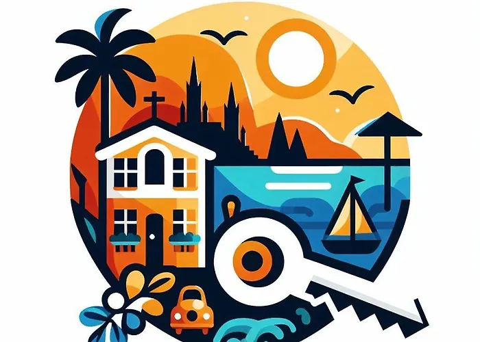 Retiro Do Sol * Lagos