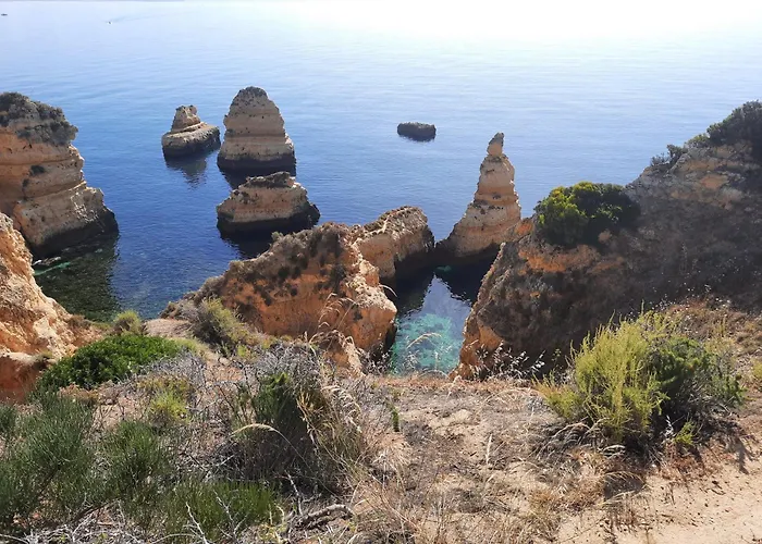 Retiro Do Sol Apartmán