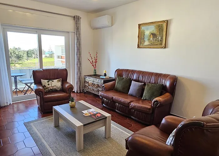 Retiro Do Sol Apartmán *