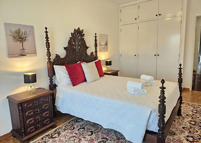 Apartmán Retiro Do Sol