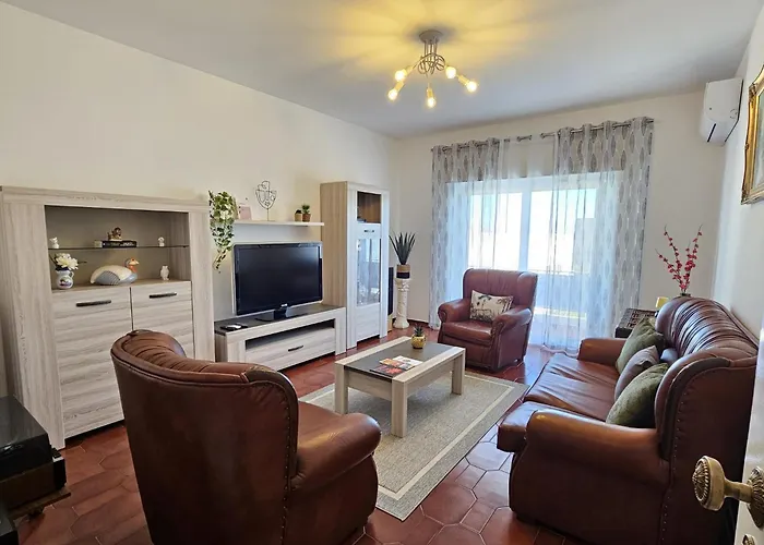 Retiro Do Sol Apartmán *