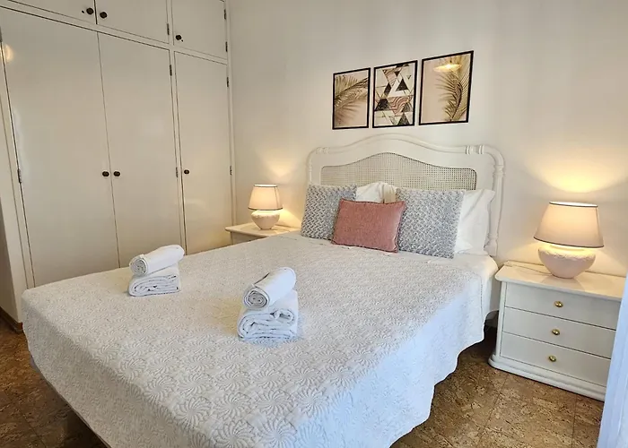 Retiro Do Sol Apartmán