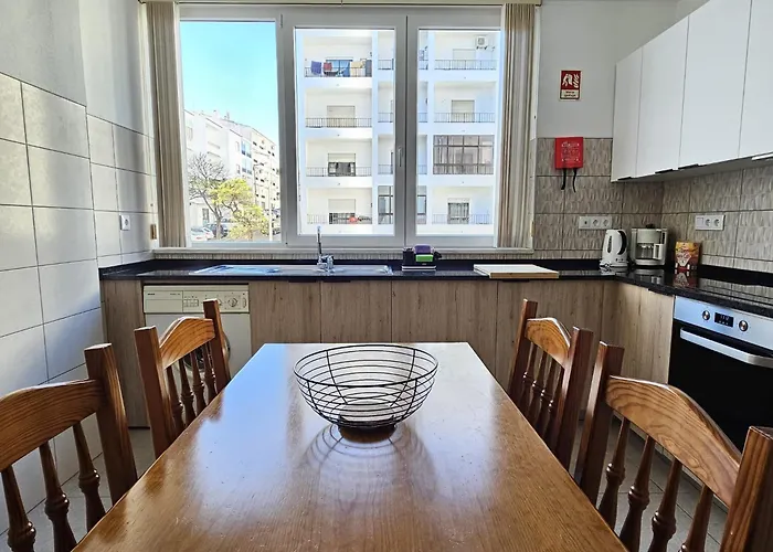 Apartmán Retiro Do Sol