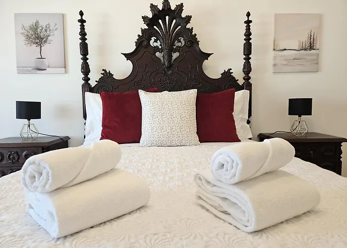 Retiro Do Sol Apartmán *