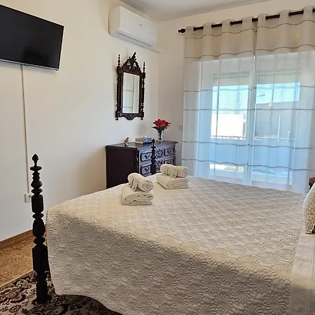 Apartamento Retiro Do Sol *