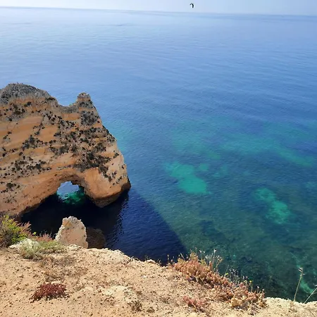 公寓 Retiro Do Sol *