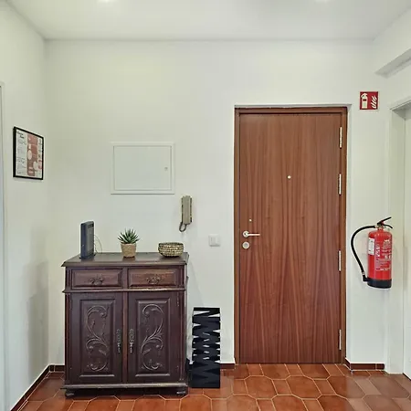 Retiro Do Sol 拉哥斯