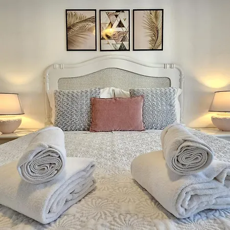 Apartman Retiro Do Sol Lagos