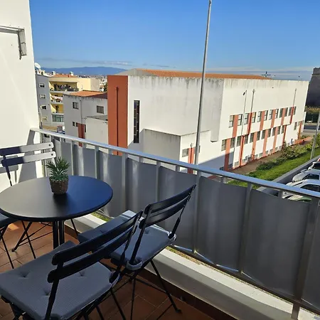 Retiro Do Sol Apartamento