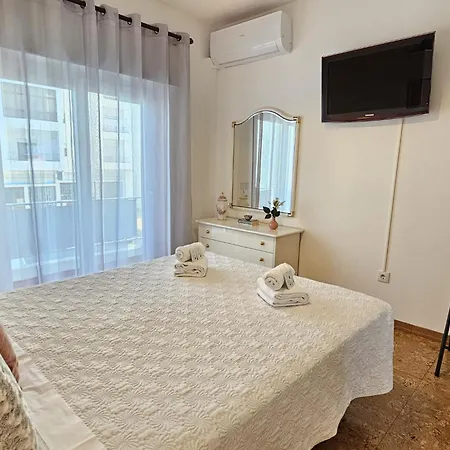 Apartamento Retiro Do Sol Lagos