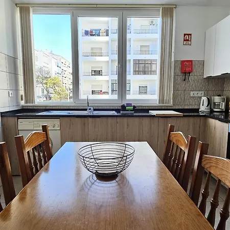 Apartamento Retiro Do Sol