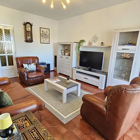 Apartment Retiro Do Sol *