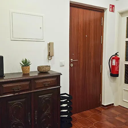 Appartamento Retiro Do Sol Lagos