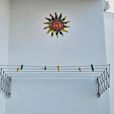 Retiro Do Sol Appartamento Lagos