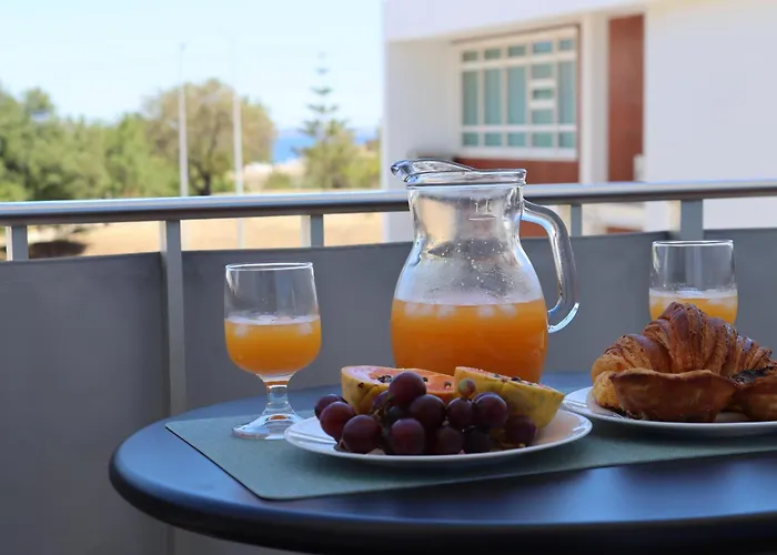 Retiro Do Sol * Lagos