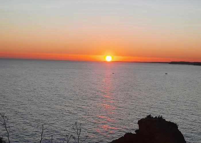 Retiro Do Sol Apartman Lagos