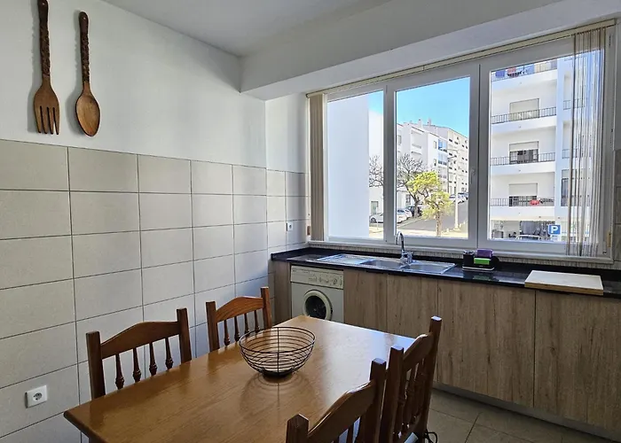 Retiro Do Sol * Lagos