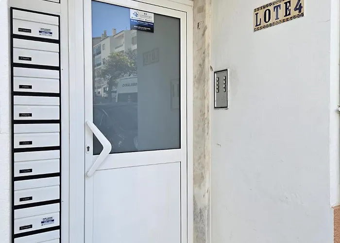 Apartman Retiro Do Sol