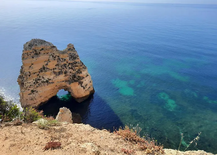 Apartman Retiro Do Sol *