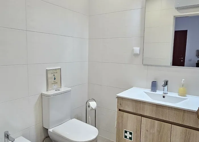 Apartman Retiro Do Sol Lagos