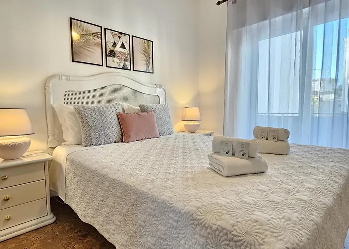 Retiro Do Sol Apartman