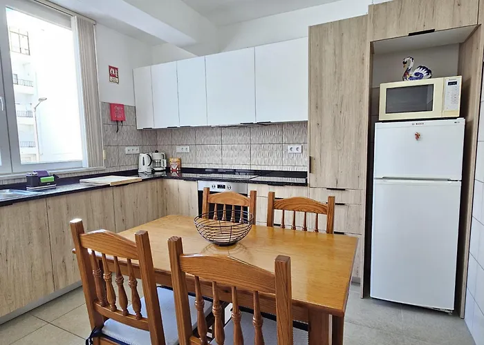 Retiro Do Sol Apartman Lagos