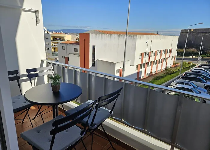 Retiro Do Sol Apartman