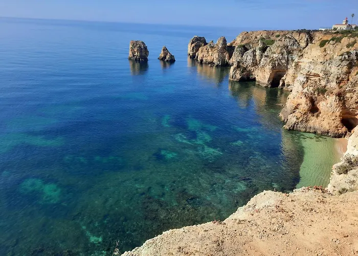 Apartman Retiro Do Sol