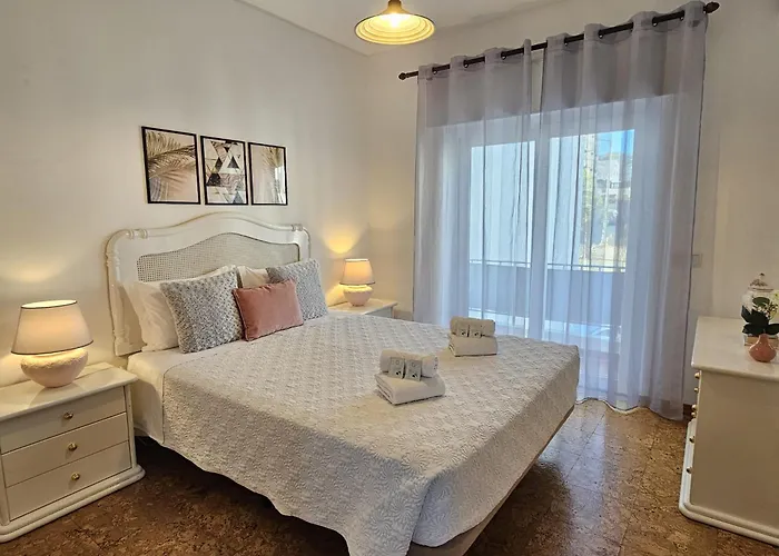 Retiro Do Sol Apartman Lagos