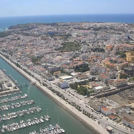 アパート Retiro Do Sol *