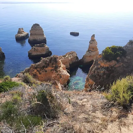 Retiro Do Sol アパート