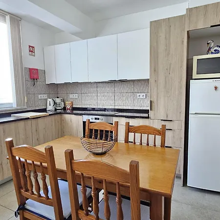 Retiro Do Sol アパート ラゴス