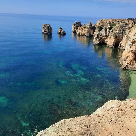 アパート Retiro Do Sol