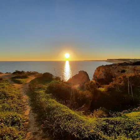 Retiro Do Sol דירה *