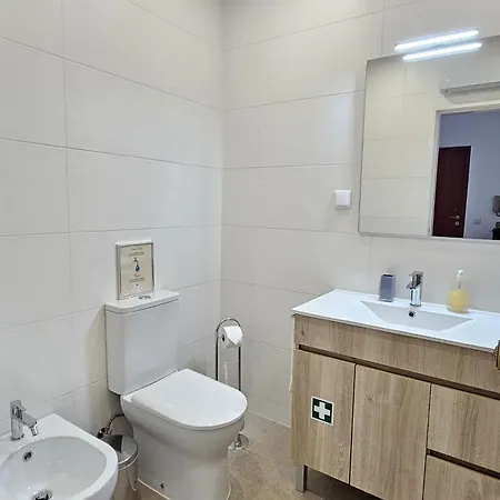 דירה Retiro Do Sol לאגוּ‏ש