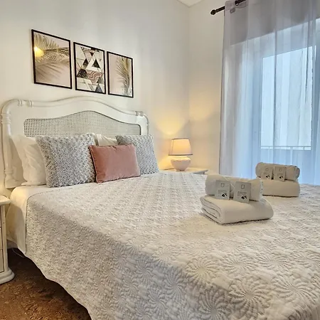 Retiro Do Sol דירה