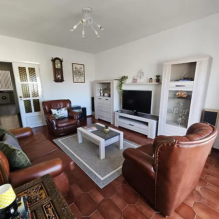 Retiro Do Sol דירה *